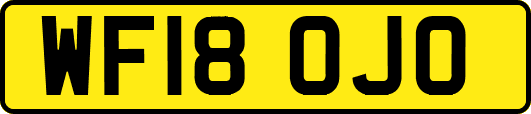 WF18OJO