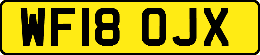 WF18OJX