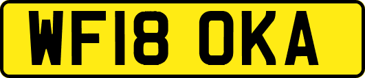 WF18OKA
