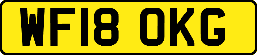 WF18OKG