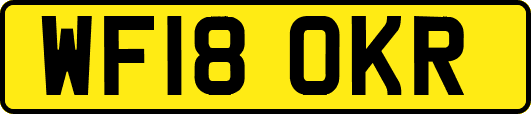 WF18OKR