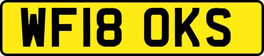 WF18OKS