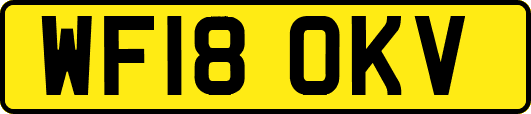 WF18OKV