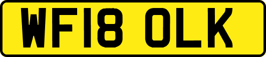 WF18OLK