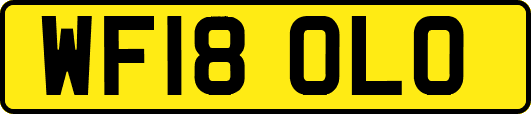 WF18OLO