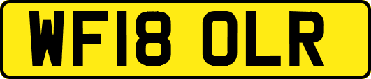 WF18OLR
