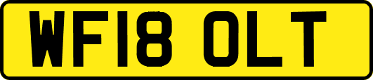 WF18OLT