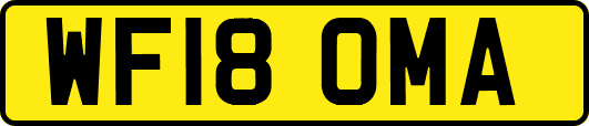 WF18OMA