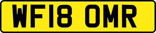 WF18OMR