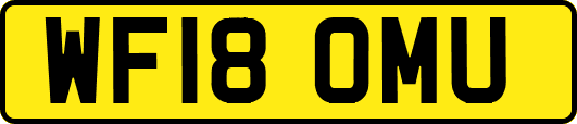 WF18OMU
