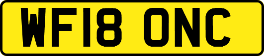 WF18ONC