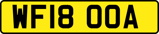 WF18OOA