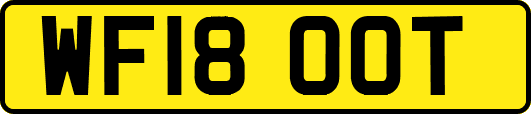 WF18OOT