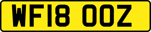 WF18OOZ