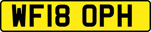 WF18OPH