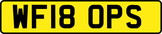 WF18OPS
