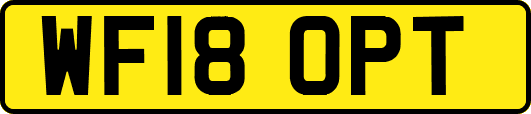 WF18OPT
