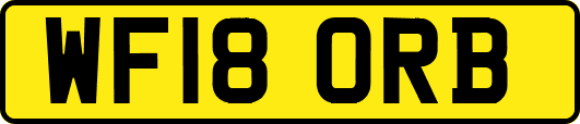 WF18ORB