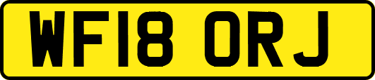 WF18ORJ