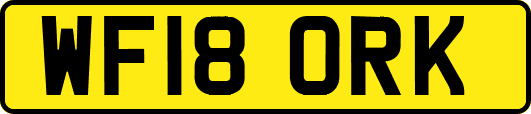 WF18ORK