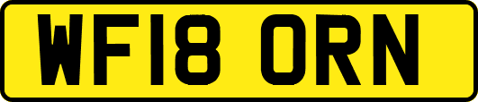WF18ORN