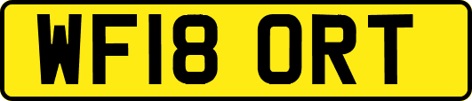 WF18ORT