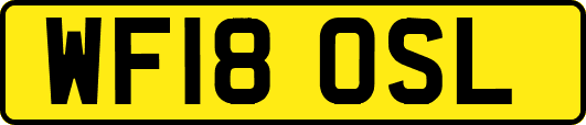 WF18OSL