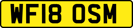 WF18OSM