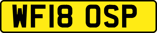 WF18OSP