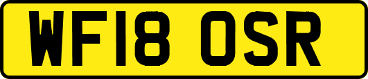 WF18OSR