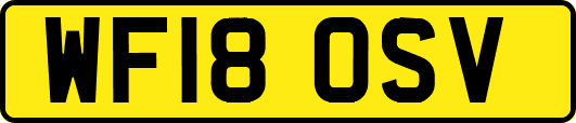 WF18OSV