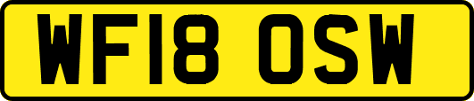WF18OSW