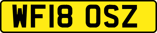 WF18OSZ