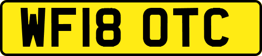 WF18OTC