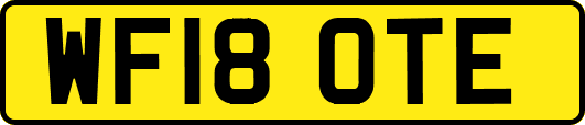 WF18OTE