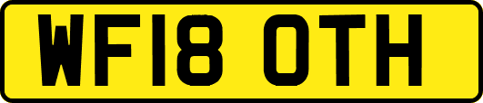 WF18OTH