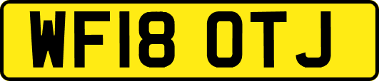 WF18OTJ
