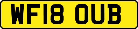WF18OUB