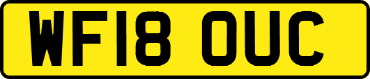 WF18OUC