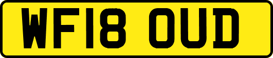 WF18OUD