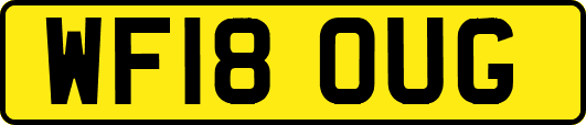 WF18OUG