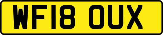 WF18OUX