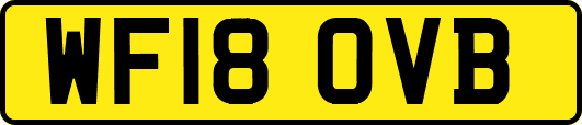 WF18OVB