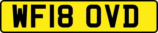 WF18OVD
