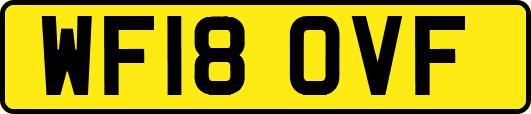 WF18OVF