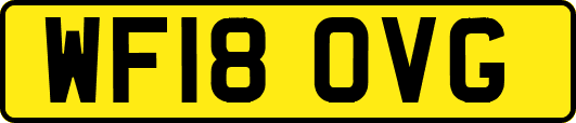 WF18OVG