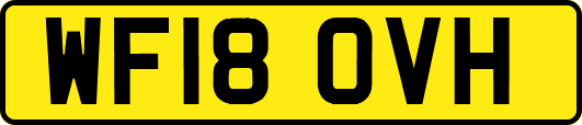 WF18OVH