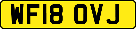 WF18OVJ