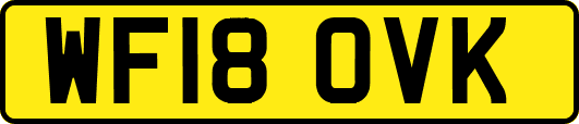 WF18OVK