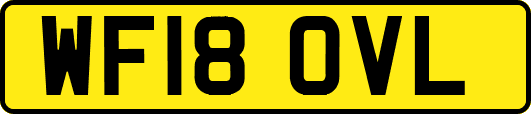 WF18OVL